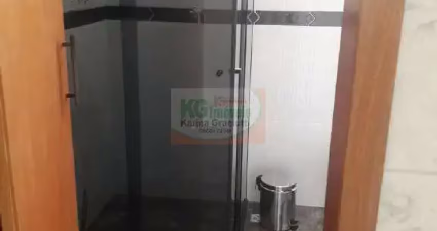 Sobrado com 2 dorm | 1 suite i edicula i espaço gourmet c/ churrasqueira - 2 vagas - 180 mts - a venda - vila suiça - santo andré/sp.