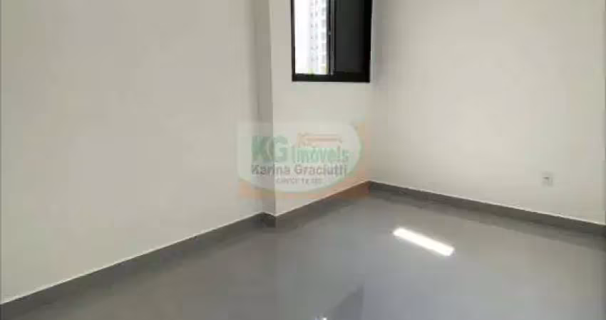 Apartamento c/ elevador | 3 dorm | suíte | sacada - 3 vagas - próx. estação pref. saladino