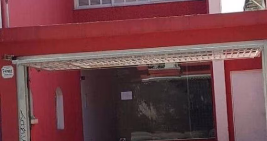 CASA COM 5 DORMITÓRIOS À VENDA, 120 M² POR R$ 700.000 - BARCELONA - SÃO CAETANO DO SUL/SP