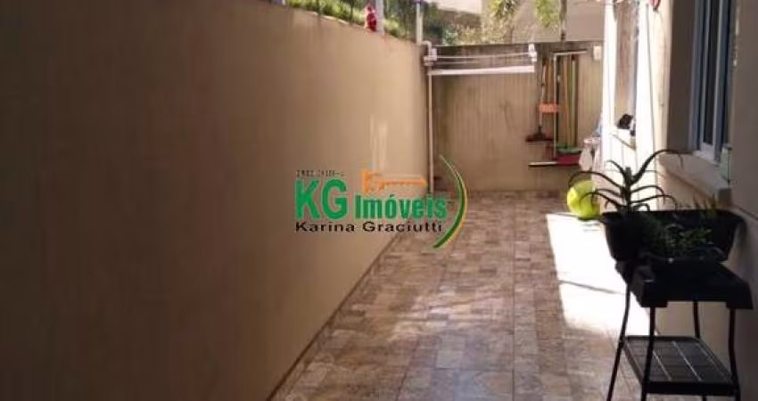 APARTAMENTO GARDEN | 3 DORMIT | SUÍTE | TERRAÇO/QUINTAL PRIVATIVO | LAZER COMPLETO - 1 VAGA - 81 MTS - A VENDA - PARQUE SÃO VICENTE - MAUÁ/SP.