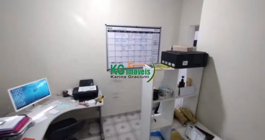 Ótima casa comercial ou residencial 203 m² c/ 2 dorm. e um salão na planta baixa por r$ 901.000,00