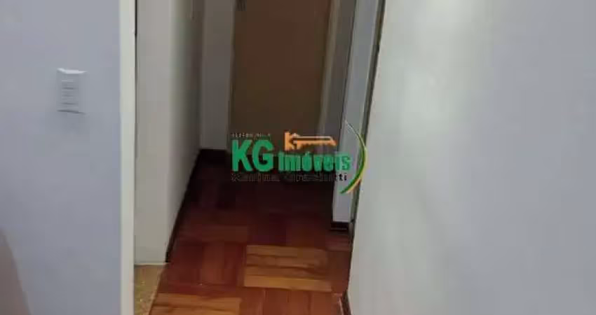 Apartamento com 2 quartos à venda na Vila Jurubatuba, São Bernardo do Campo 