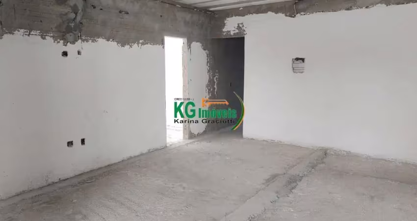 Apartamento com 3 quartos à venda no Jardim Stella, Santo André 