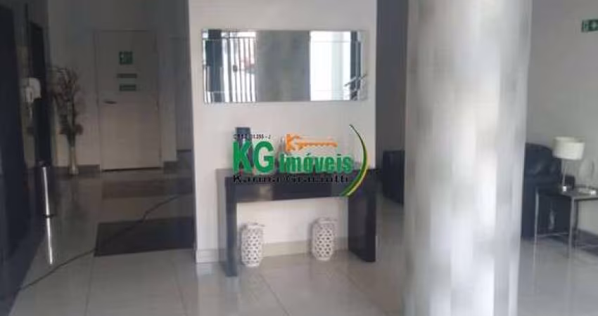 LINDO APARTAMENTO | 2 DORM | SUÍTE PLANEJADA | SACADA GOURMET C/ CHURRASQUEIRA - 2 VAGAS - LAZER COMPLETO - A VENDA - PQ. DAS NAÇÕES - SANTO ANDRÉ/SP.
