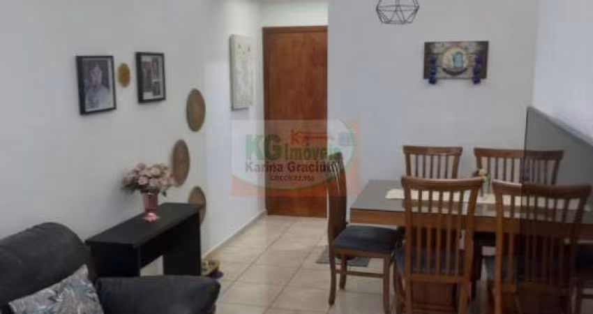 LINDO APARTAMENTO À VENDA POR R$430.000,00 | 3 DORMITÓRIOS | JARDIM OLAVO BILAC - SÃO BERNARDO / SP
