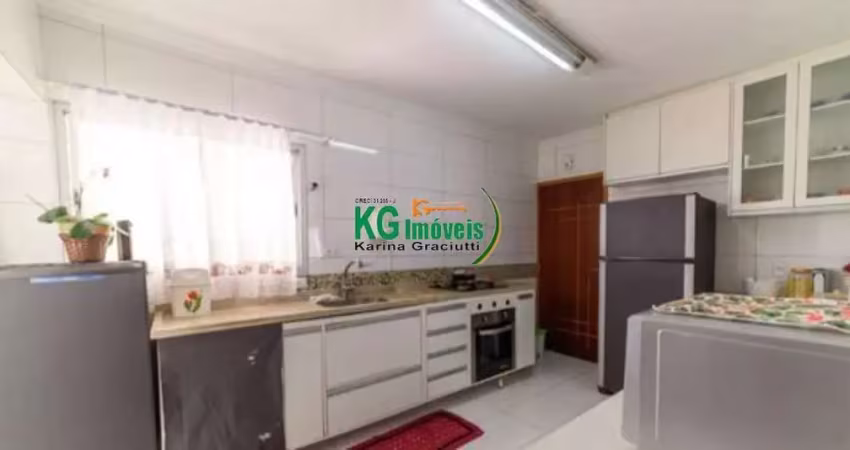 Apartamento 3 dormitórios sendo 1 exclusiva suíte | sacada - 100 mts - a venda por r$ 650.000,00 - oswaldo cruz - são caetano do sul/sp.