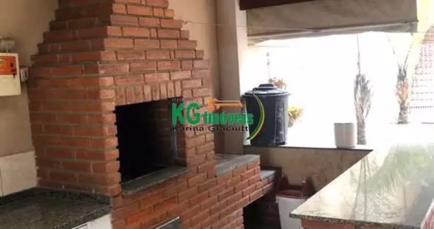Linda casa com 3 suítes | hidro | sala de tv| espaço gourmet com churrasqueira | 4 vagas  - a venda - vila floresta - santo andré/sp.
