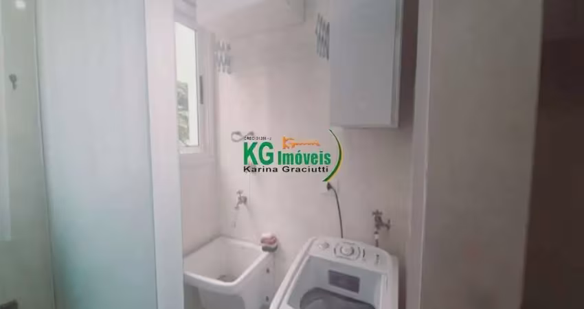 Apartamento com 02 dormitórios,65 m² a venda por 525.000,00-bairro jardim,santo andré/sp.