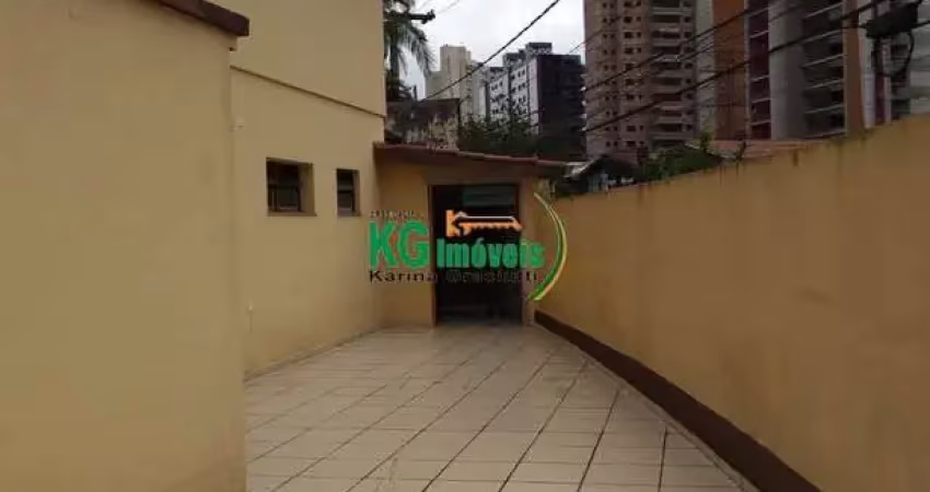 Casa assobradada,4 dormitórios,264 m²,a venda por 1.166.000,00-vila alpina,santo andré/sp.