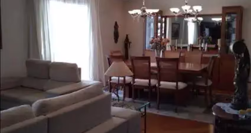 Lindo apartamento face norte | 3 dorm sendo 1 exclusiva suíte | dorm empregada | 2 vagas - 173 mts - a venda - centro - santo andré/sp.