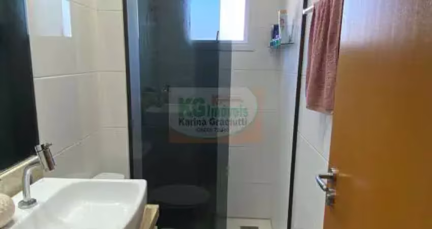 Lindo apartamento 2 dorm sendo 1 suíte | sacada gourmet | 1 vaga - venda - vila pires - santo andré/sp.
