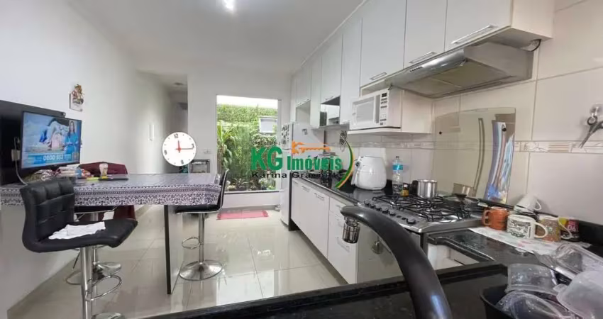 Otimo sobrado mobiliado 03 dorm,  r$ 580 vila vitoria 03 dorm 1suit 2 vagas. vila vitoria