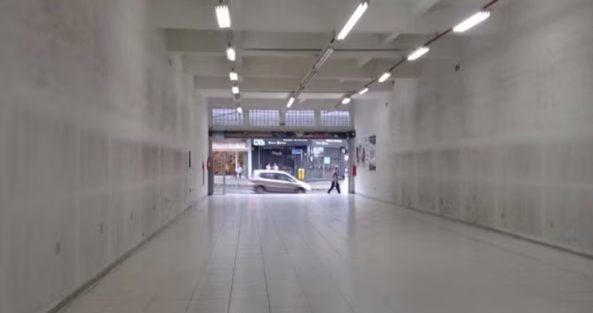 SALÃO PARA ALUGAR, 370 M² POR R$ 9.800,00/MÊS - PARQUE DAS NAÇÕES - SANTO ANDRÉ/SP