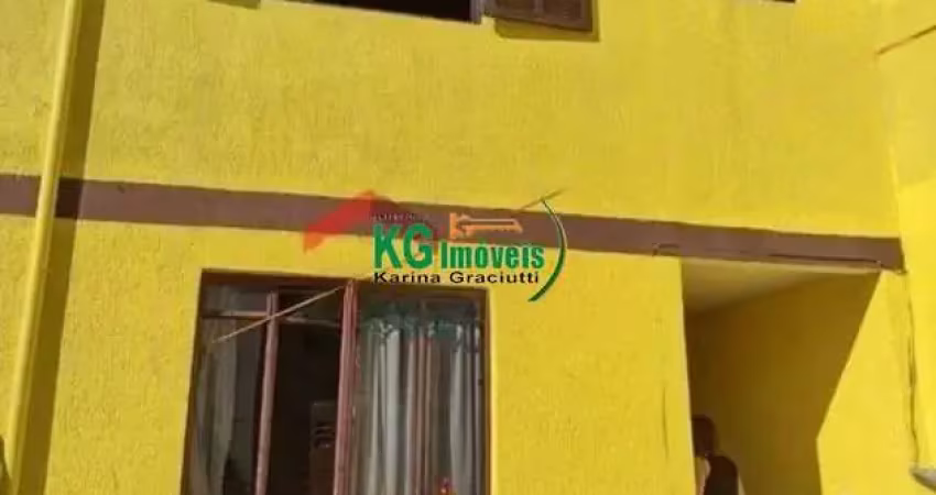 Lindo sobrado c/ 3 dorm. sendo 2 suítes, próximo de parques por r$ 360.000,00
