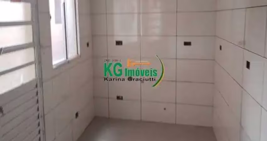 Apartamento c/ cobertura | frente | nova | 2 dormitórios | 1 vaga - próx. vila luzita - 88 mts - a venda - vila suiça - santo andré/sp.
