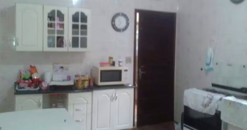 Sobrado á venda - 03 dormitórios, sala, cozinha, sacada, 02 banheiros, r$ 400.000,00