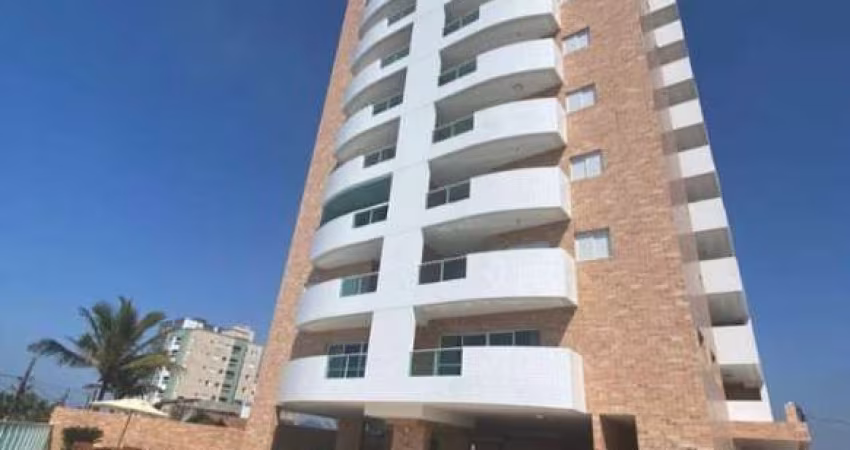 LINDO APARTAMENTO 2 DORM SENDO 1 SUÍTE MOBILIADO | 1 VAGA - 77 MTS - VENDA - MONAGAGUÁ/SP.