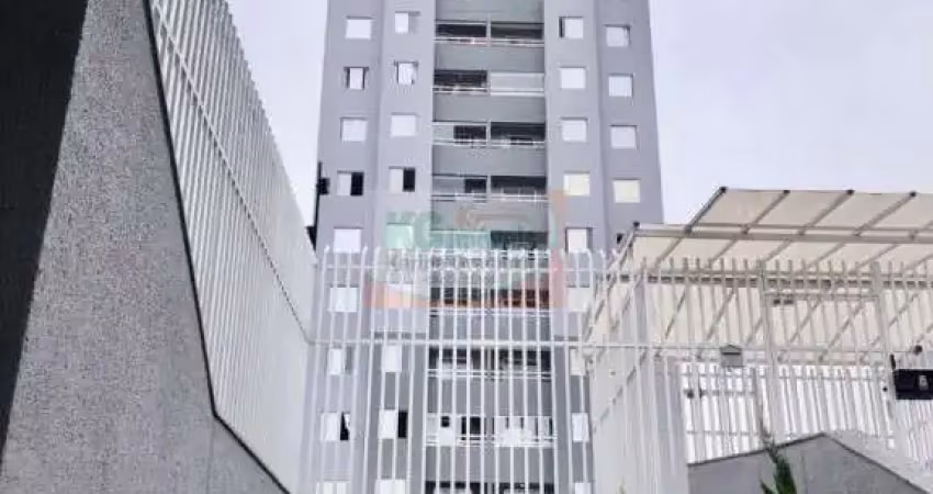 Lindo apartamento à venda | r$ 270.000,00 | jardim guarará - santo andré/sp