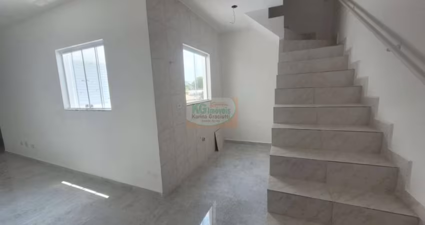 COBERTURAS DE FUNDOS À VENDA NA VILA LINDA - SANTO ANDRÉ/SP