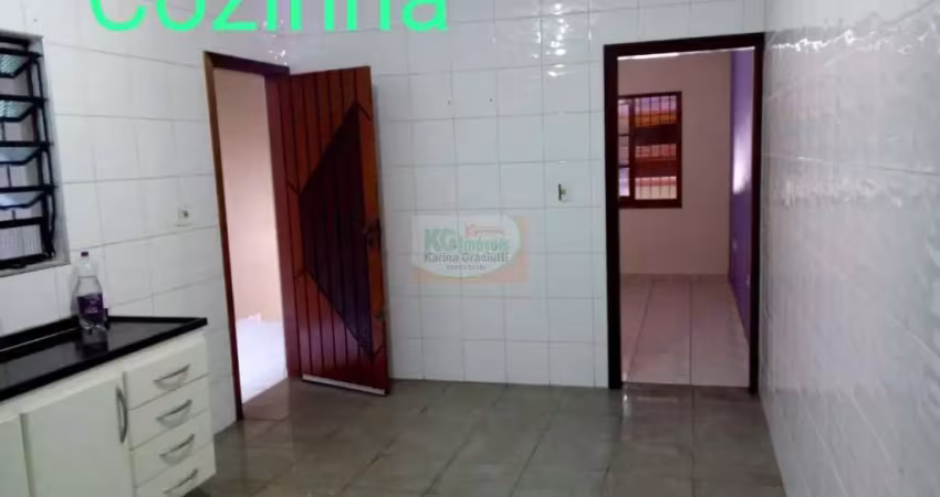 Casa a venda | 2 dormitórios | suíte | edícula | 2 vagas de garagem cobertas - 125 mts - a venda - r$ 440.000,00 - jardim las vegas - santo andré/sp.