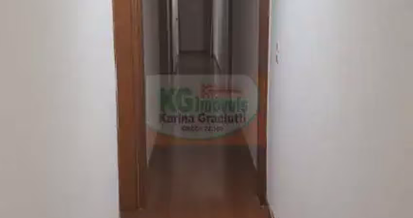 Lindo sobrado c/ 4 dormi - a venda por r$1.350.000,00 - parque das nações - santo andré/sp