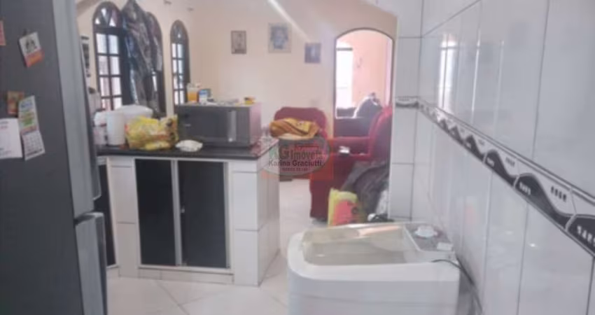 LINDO SOBRADO 2 DORMI A VENDA R$379.000,00 NO CONDOMÍNIO MARACANÃ | SANTO ANDRÉ/SP