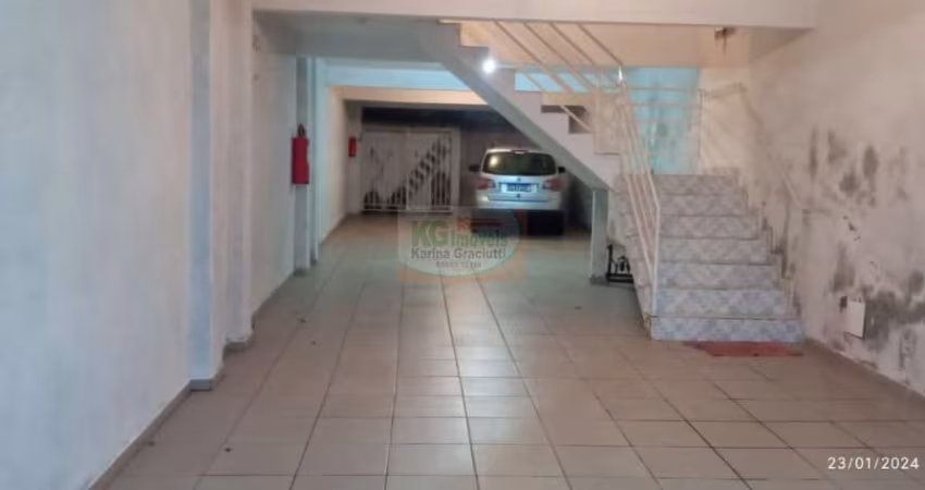 LINDO APARTAMENTO TIPO COBERTURA NA VILA JUNQUEIRA - SANTO ANDRÉ/SP
