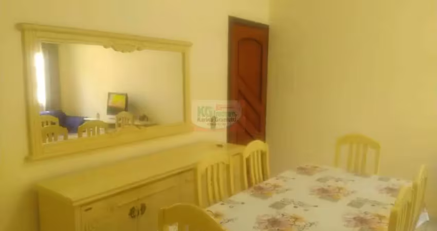 Lindo apartamento mobiliado | 2 dorm | coz planejada | 1 vaga - lazer e portaria 24 horas - 54 mts - próx. terminal vila luzita - a venda - r$ 220.000,00 - d. santo andré - santo andré/sp.