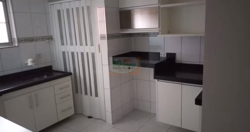 APARTAMENTO NO CONDOMÍNIO MARTE A VENDA POR R$282.000,00 - VILA CAMILOPOLIS, SANTO ANDRÉ/SP