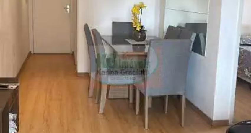 Lindo apartamento planejado e com lazer completo | 2 dorm | suíte | closet | escritório | terraço | elevador | 2  vagas -  63 mts - venda - r$ 444.000,00 - casa branca - santo andré/sp.
