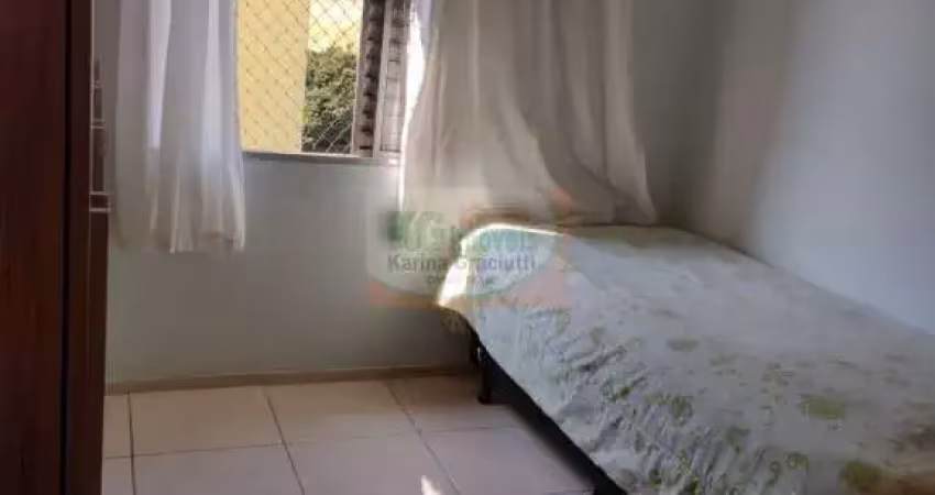 Lindo apartamento a venda por r$270.000,00 | 2 dormi | cozinha planejada | 1 vaga | demarchi - sbc/sp