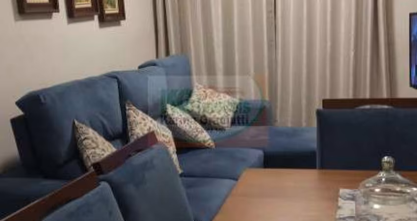 LINDO APARTAMENTO A VENDA POR R$405.000,00 | 2 DORMI PLANEJADOS | SUÍTE | COZINHA PLANEJADA | LAZER COMPLETO | 1 VAGA | VILA ROMERO THON - SANTO ANDRÉ/SP