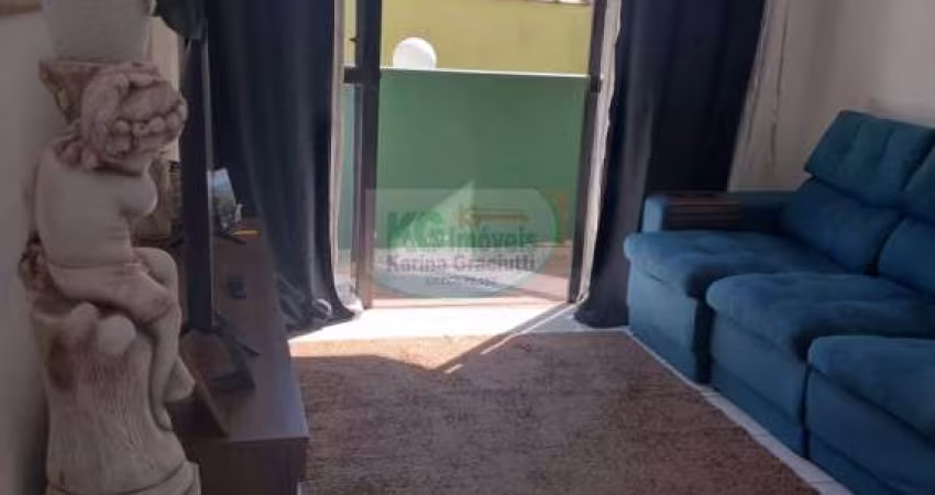 LINDO APARTAMENTO A VENDA POR R$300.000,00 | 2 DORMI | COZINHA | | 1 VAGA | PARQUE SELECTA - SÃO BERNADO DO CAMPO/SP