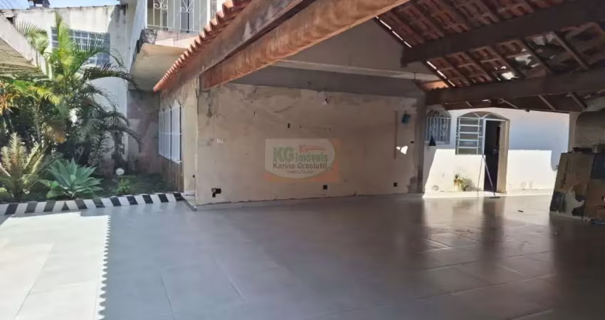 Lindo sobrado planejado | 4 dormts | suíte | espaço gourmet c/ churrasqueira/forno a lenha e pizza | sacada | 5 vagas - a venda - jd. teles de menezes - santo andré/sp.