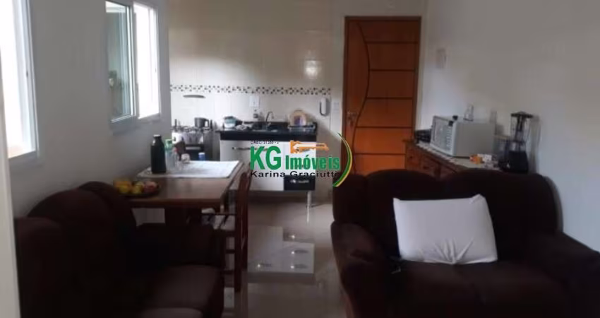 APTO SEM COND 02 DORM, SALA, COZ, 1 VAGA, R$ 290.000 VILA VITORIA