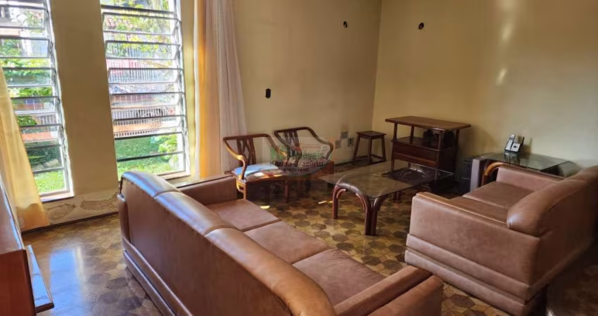 LINDO SOBRADO | 3 DORM | SUÍTE | SACADA | ESPAÇO GOURMET | 2 VAGAS - 250 MTS - PRÓX. SHOPPING ABC - A VENDA - VILA FLORESTA - SANTO ANDRÉ/SP.