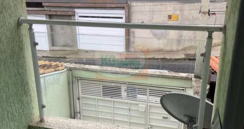 LINDA CASA A VENDA POR R$475.000,00 |  4 DORMITÓRIOS  SENDO 2 SUÍTES | VARANDA |  2 VAGAS | JARDIM IPANEMA - SANTO ANDRÉ / SP