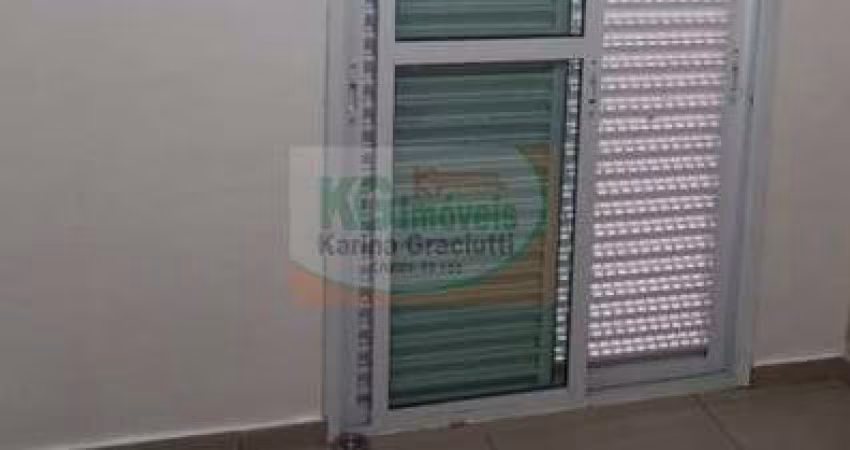 LINDA COBERTURA | 2 DORM | SACADA | QUINTAL/COBERTURA | 1 VAGA - A VENDA - R$ 359.000,00 - PARQUE ERASMO ASSUNÇÃO - SANTO ANDRÉ/SP.