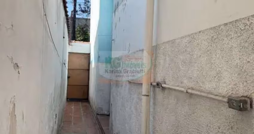 Lindo sobrado a venda  e locacao r$2.250,00 por r$460.000,00 | 2 dormi | cozinha planejada | 2 vaga | edícula | vila homero thon - santo andré / sp