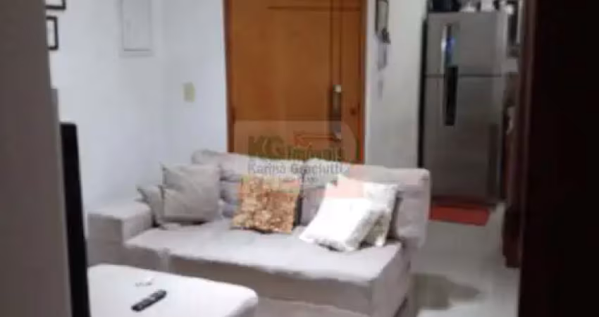 Lindo apartamento planejado | 2 dormts | sala | coz | quintal | 1 vaga - 44 mts - a venda - vila príncipe de gales - santo andré/sp.