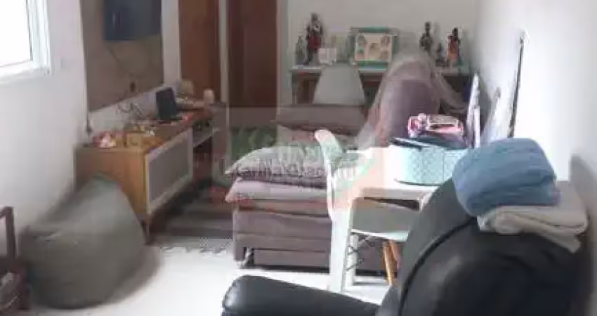 Linda cobertura a venda por r$480             | 2 dormitórios sendo 1 suíte | cozinha planejada|   2 vagas de garagem  | vila pires - santo andré / sp