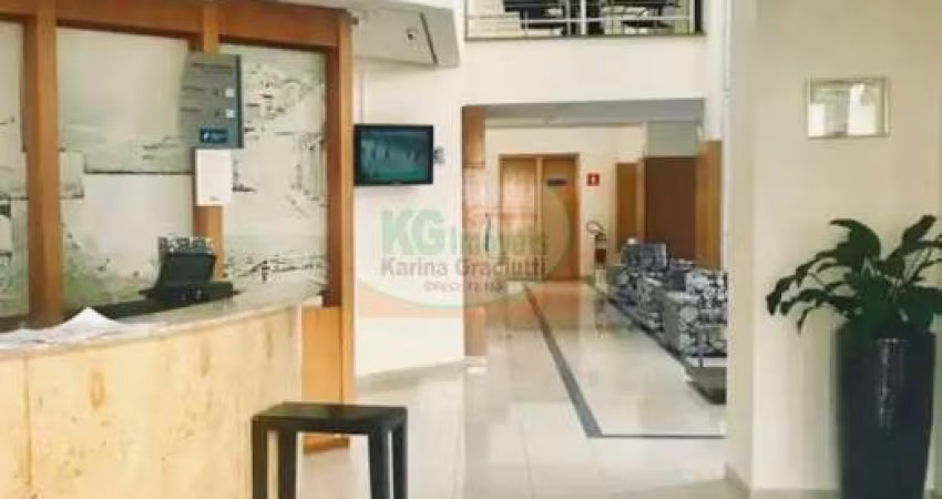 APARTAMENTO A VENDA POR R$275.000,00 | MOBILIADO | 1 VAGA DE GARAGEM | VILA BASTOS - SANTO ANDRÉ / SP