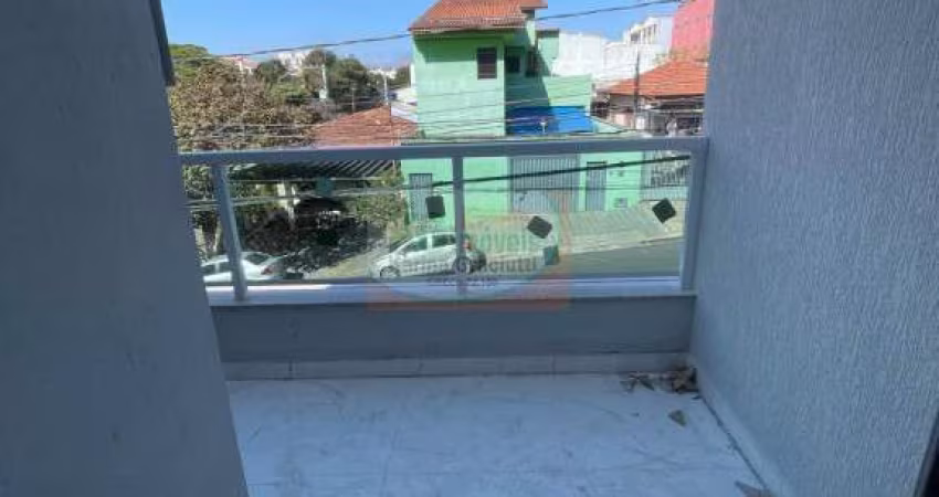 LINDOS APARTAMENTOS PLANEJADOS PARA VENDA | 3 DORMITÓRIOS | 1 SUÍTE | 2 VAGAS | SANTA MARIA - SANTO ANDRÉ / SP
