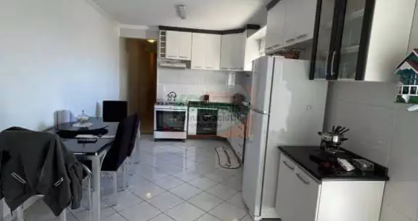 Lindo apto com cobertura na vila pires a venda por r$692.000,00 | 3 dormitórios | 2 vagas | vila pires - santo andré / sp