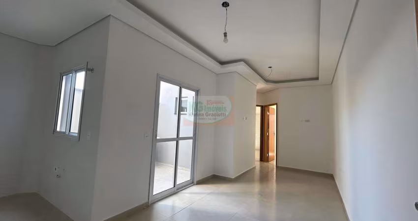 LINDOS APARTAMENTOS A VENDA POR R$373.000,00 | 52M² |  1 VAGA  |  JARDIM BOM PASTOR - SANTO ANDRÉ / SP