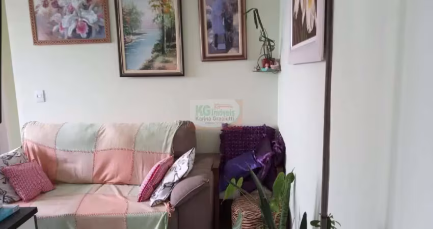 Lindo apartamento a venda por r$267.000,00  |  2 dormitórios  | 1 vaga de garagem  |  parque são vicente - máua / sp