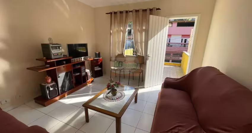 LINDO SOBRADO PARA LOCAÇÃO POR R$2.500,00 E PARA VENDA POR R$550.000,00  | 2 DORMITÓRIOS | VILA TIBIRIÇA - SANTO ANDRÉ / SP