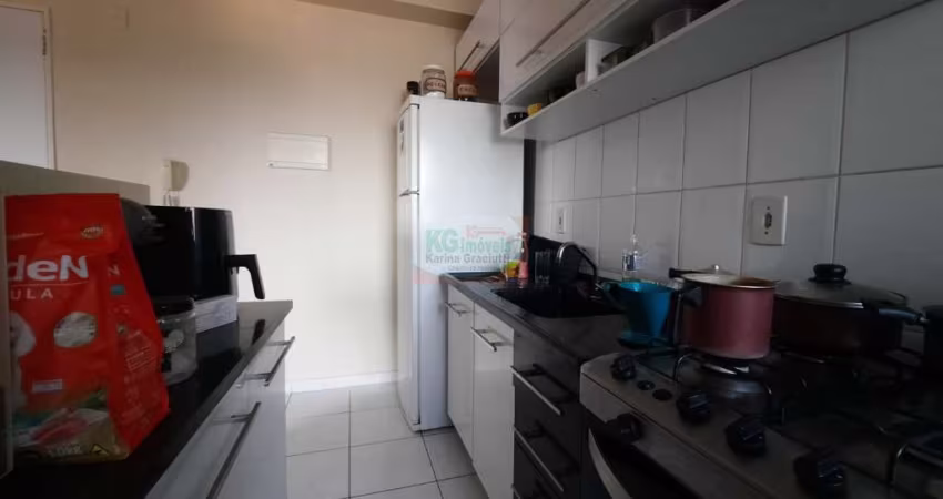 LINDO APARTAMENTO A VENDA POR R$300.000,00|2 DORMITÓRIOS PLANEJADO | COZINHA  COM MÓVEIS PLANEJADOS| LAZER COMPLETO | 1VAGA | SÃO JOÃO CLÍMACO - SANTO ANDRÉ - SÃO PAULO/ SP