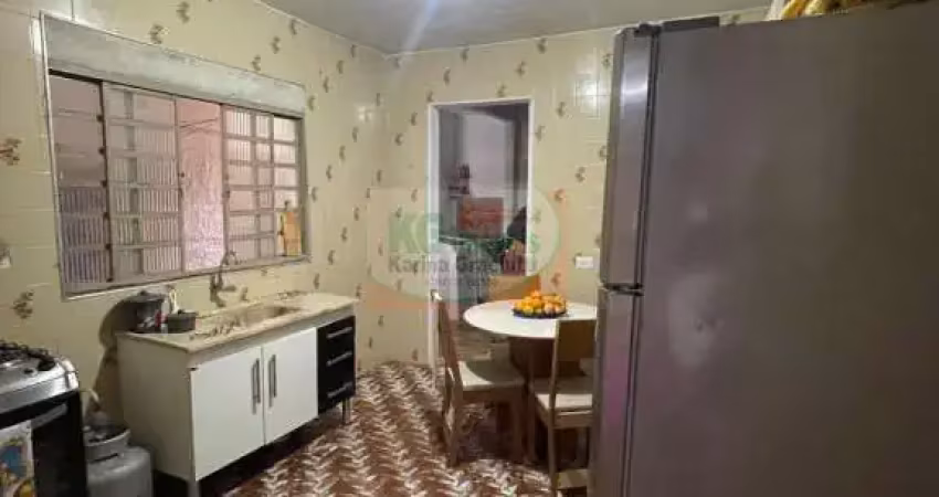 Imovel com 3 casas no terreno por r$265.000.00|  1 dormitórios  |  160²  | varanda  | jardim irene - santo andré / sp mais edicula
