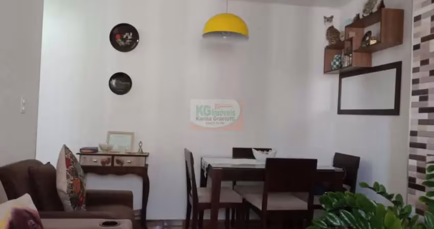 Lindo apartamento a venda por apenas r$260.000,00  |  2 dormitórios   | 1 vaga de garagem  |   vila bela vista - santo andré / sp